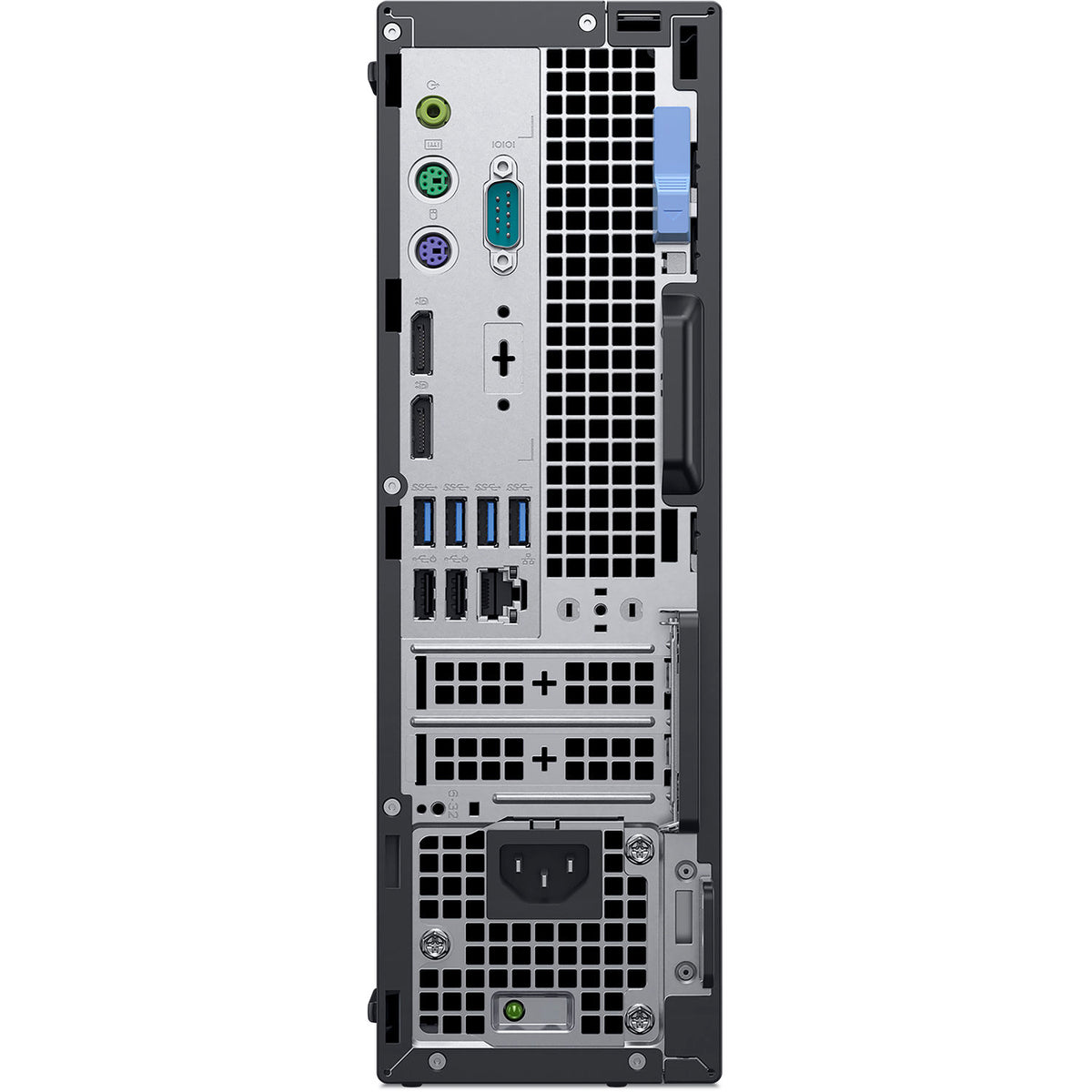Dell Optiplex 7070 Small Form Desktop, Intel i5 9500 3.0Ghz 6-Core