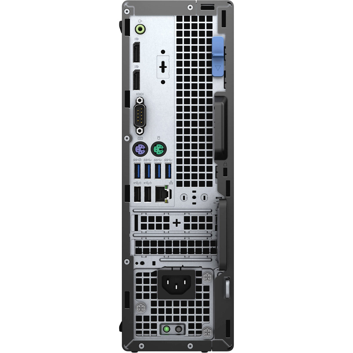 Dell Optiplex 7080 Small Form Desktop, Eight-Core i7 10700 2.9Ghz