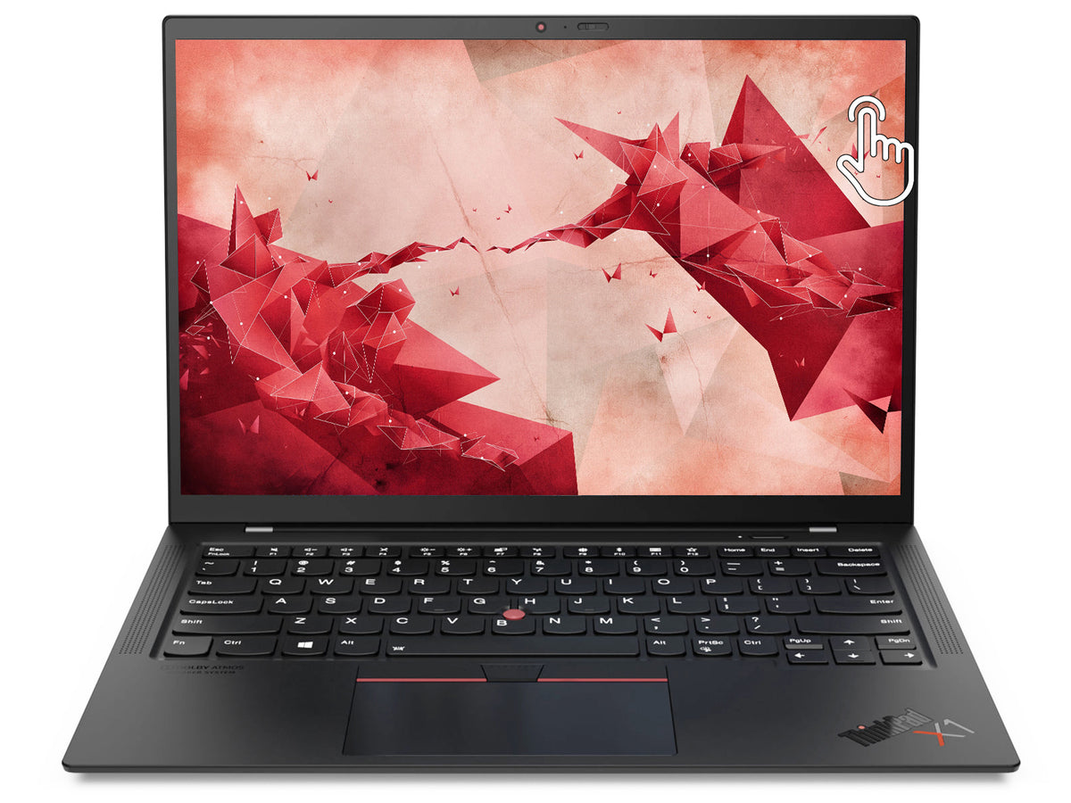 ThinkPad X1 Carbon Gen 9 – Deluxe PCs