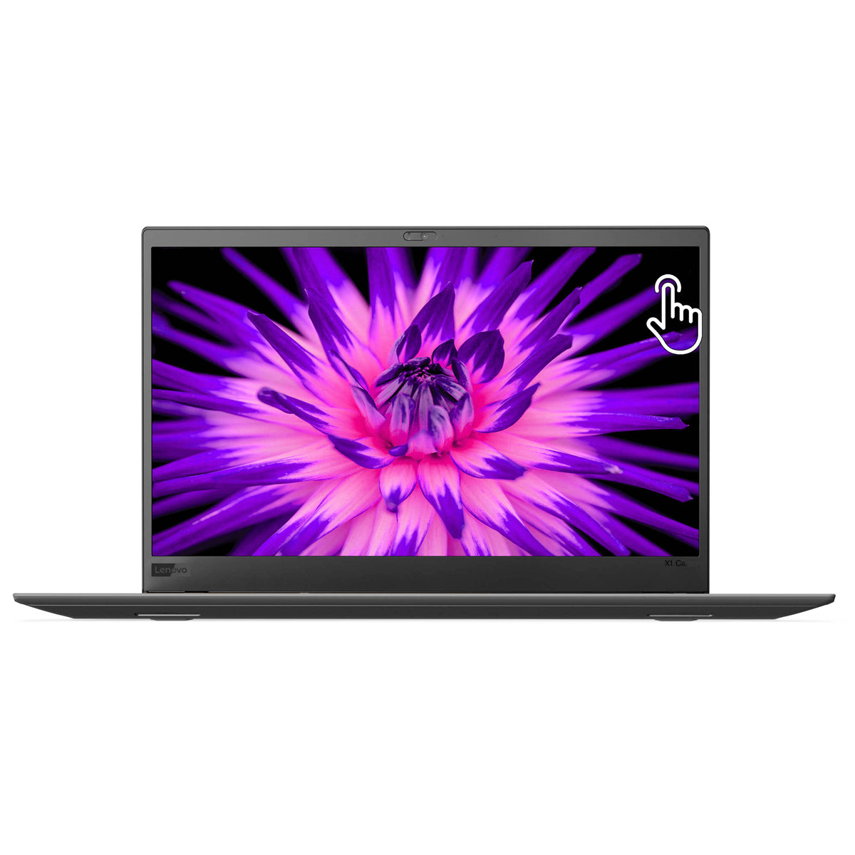 Lenovo X1 Carbon Gen 6 Touchscreen, Intel i7 8650U 1.9Ghz, 16GB
