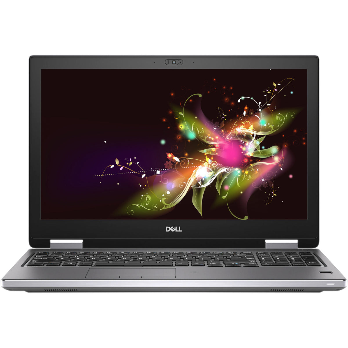 Dell Precision 7540 I7/32GB/512G/RTX3000