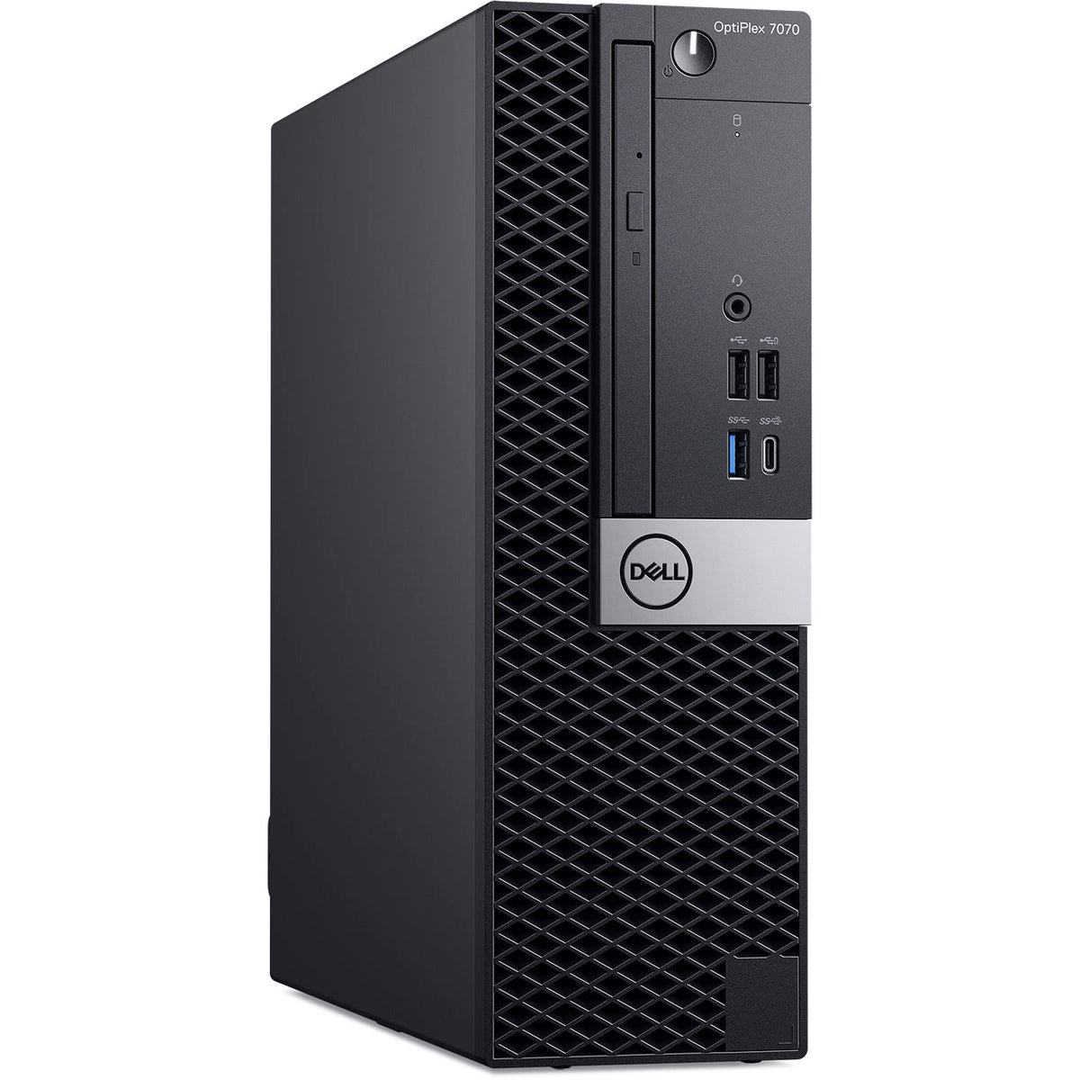 Dell Optiplex 7070 – Deluxe PCs