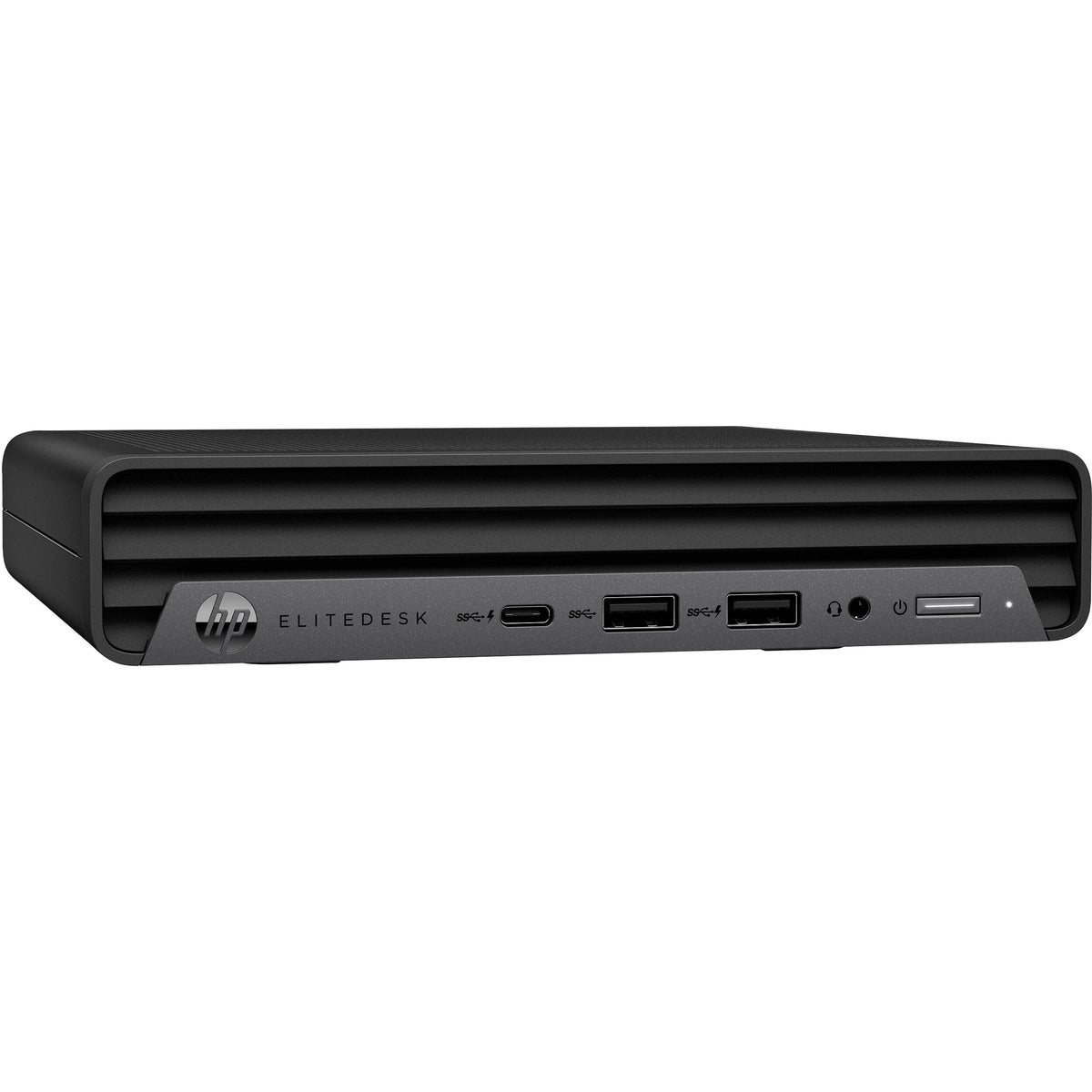 HP EliteDesk 800 G6 Desktop Mini PC, Intel Eight Core i7 10700T 