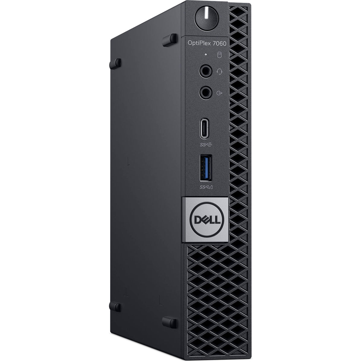 【第8世代 i7 16GB】DELL OptiPlex 7060 MT Dell Optiplex 7060 PC MT 8th Gen Core i7 3.2GHZ 16GB 480GB SSD +