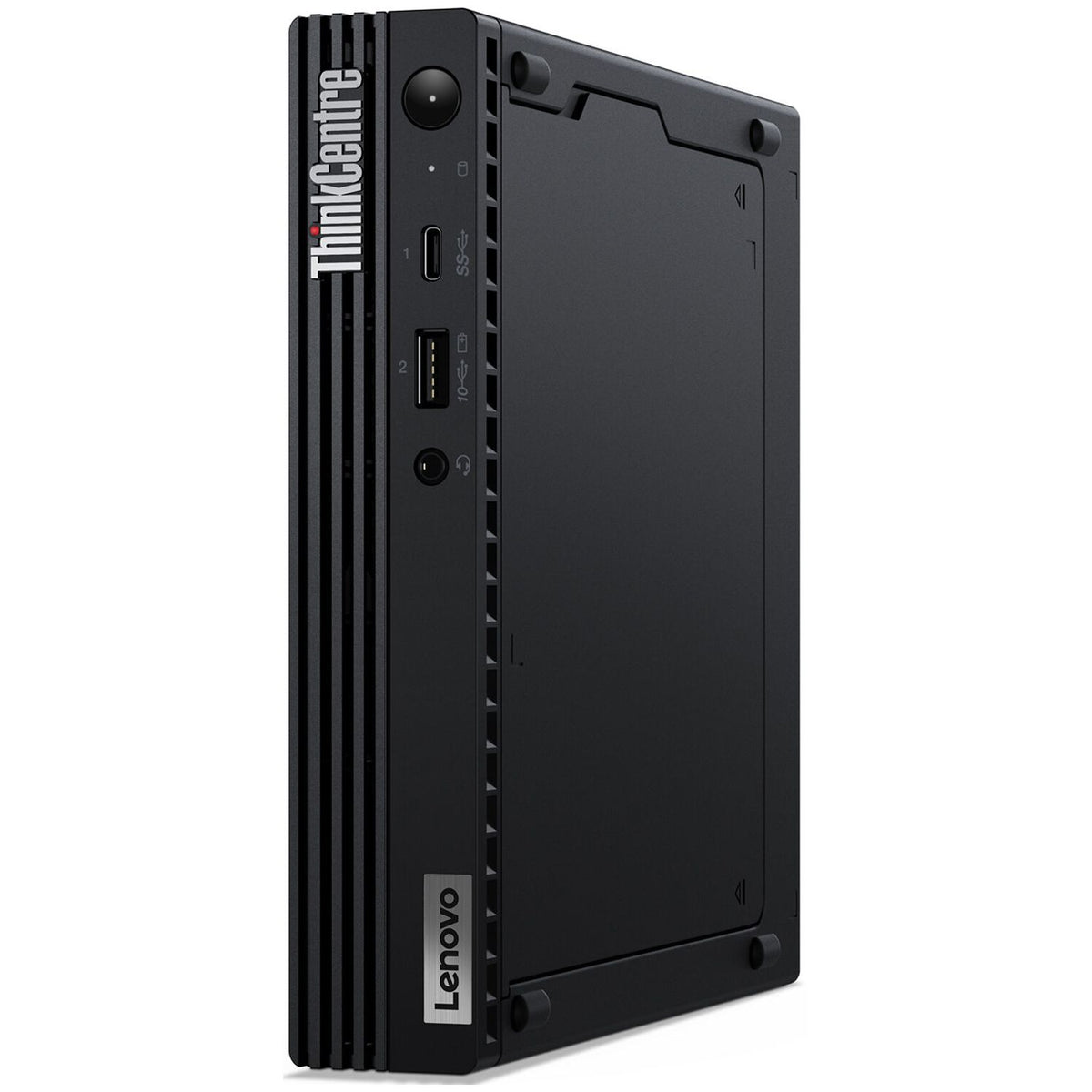 Lenovo ThinkCentre M70q Gen 1 Tiny Desktop, Intel i7 10700T 2.0Ghz 