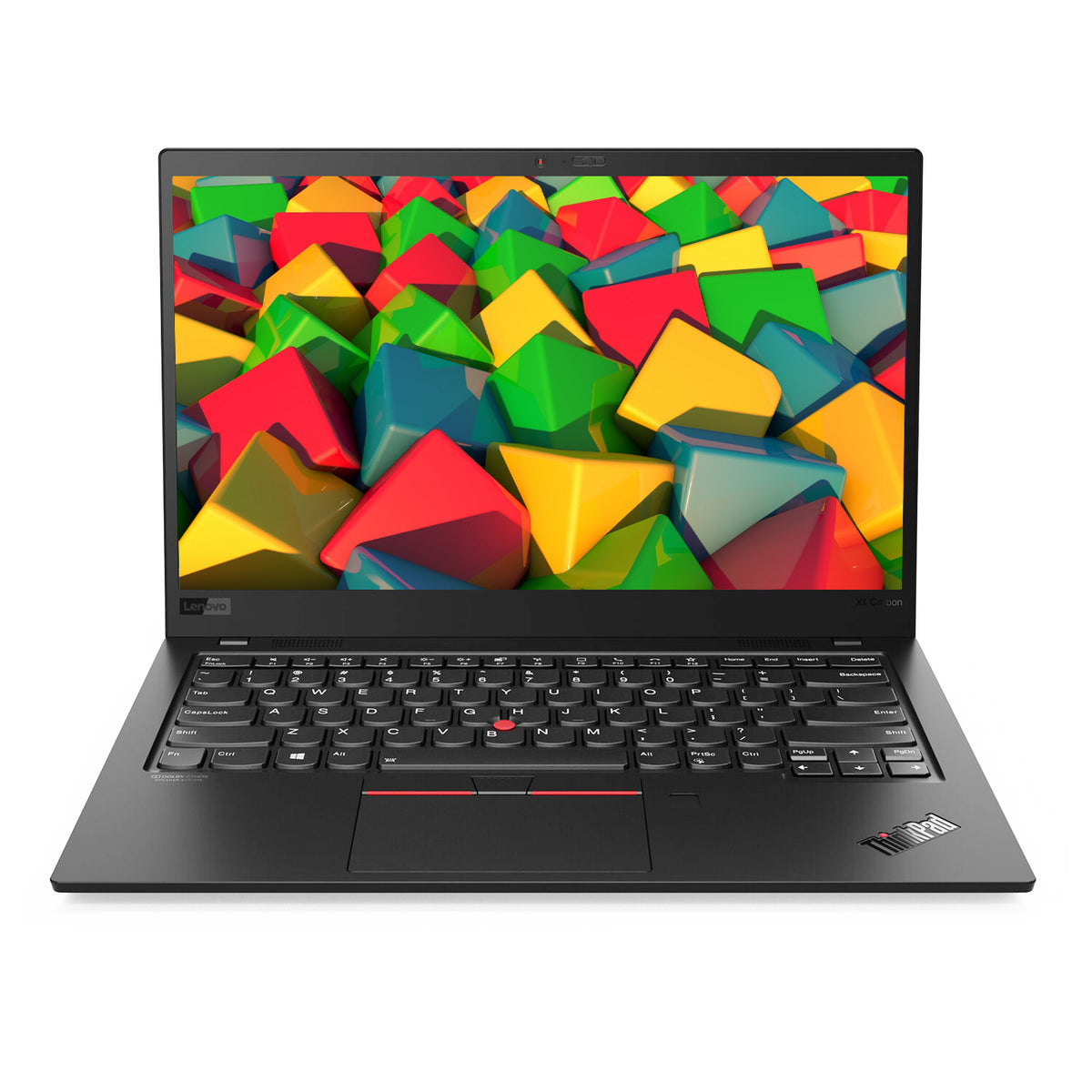 Lenovo X1 Carbon Gen 8 Touchscreen, Intel i5 10310U 1.7Ghz, 16GB 