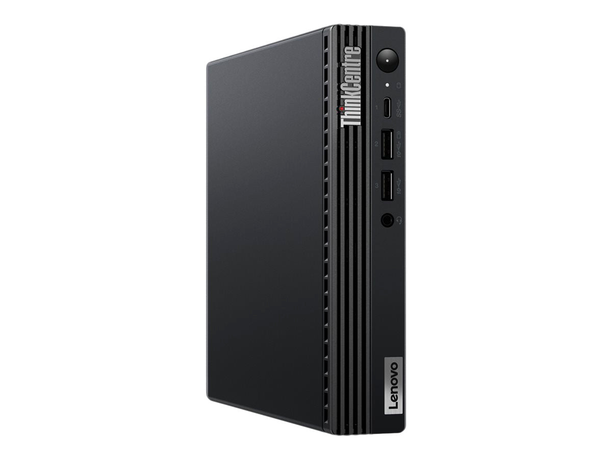 Lenovo ThinkCentre M70q Gen 3 Tiny Desktop, Intel i5 12500T 2.0Ghz