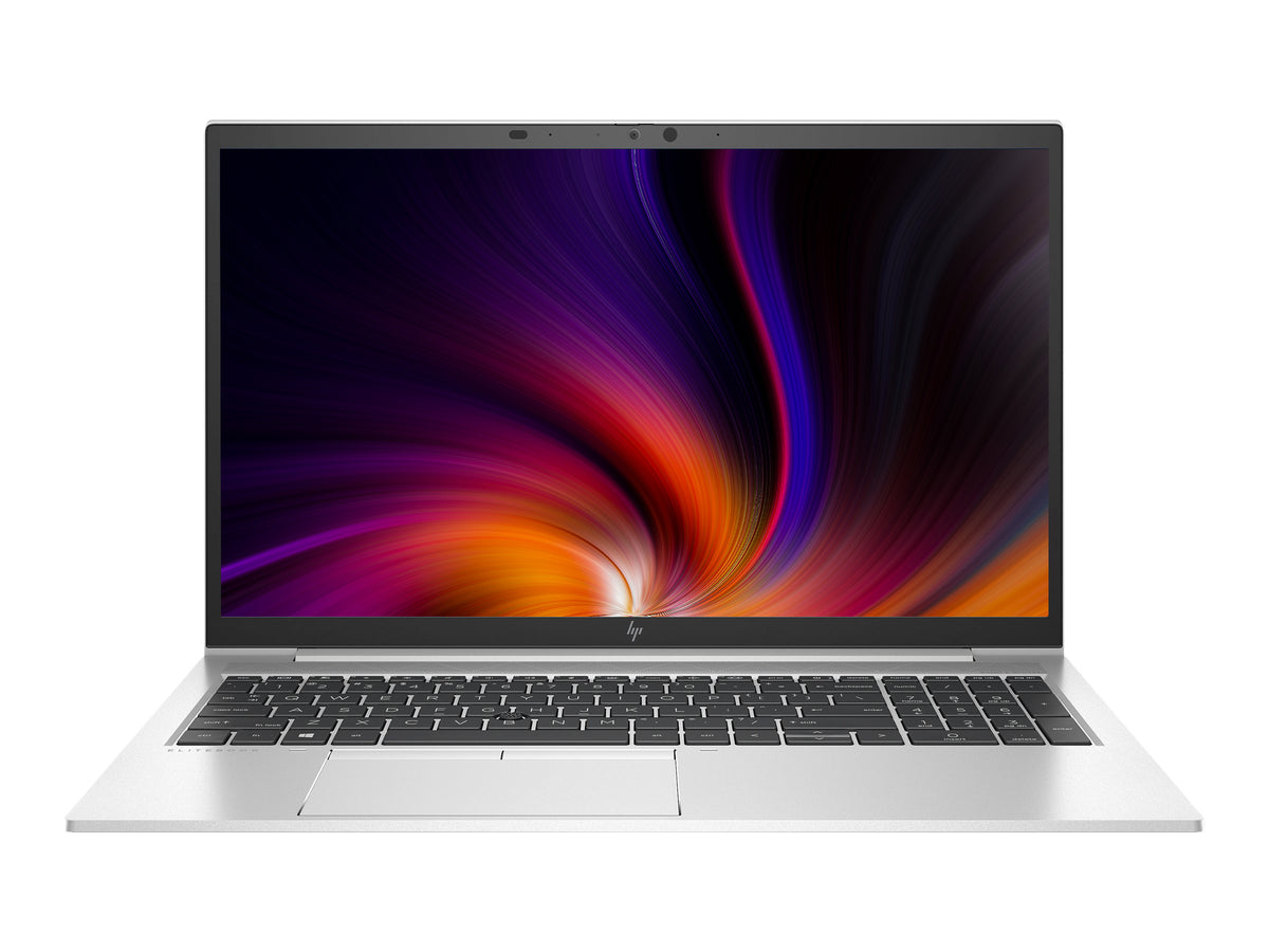 HP EliteBook 850 G7 Reconditionné – I7-10610U, 16 Go RAM, SSD 256 Go, Windows 11 Pro