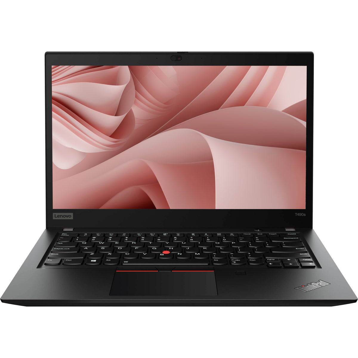 月末セール！ThinkPad T490 Core i7 8565U Amazon.com: Lenovo ThinkPad T490 14