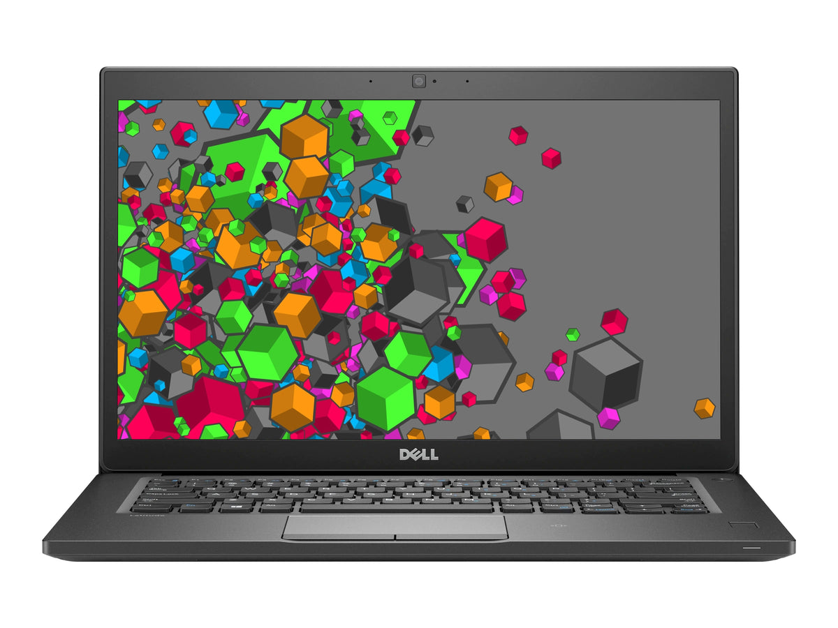 Dell Latitude 7490 14