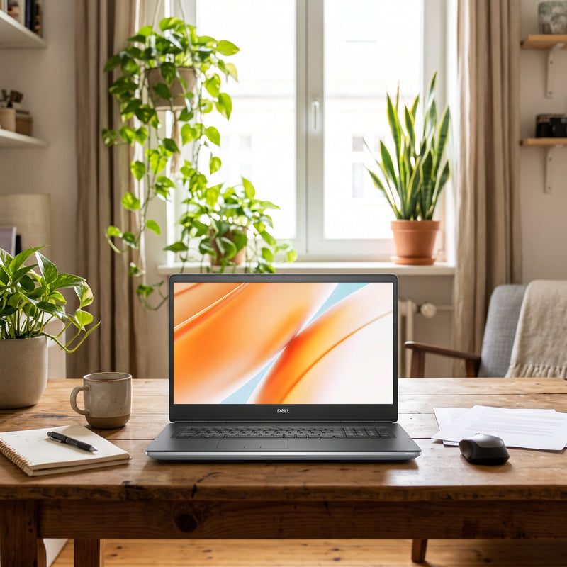 Laptops