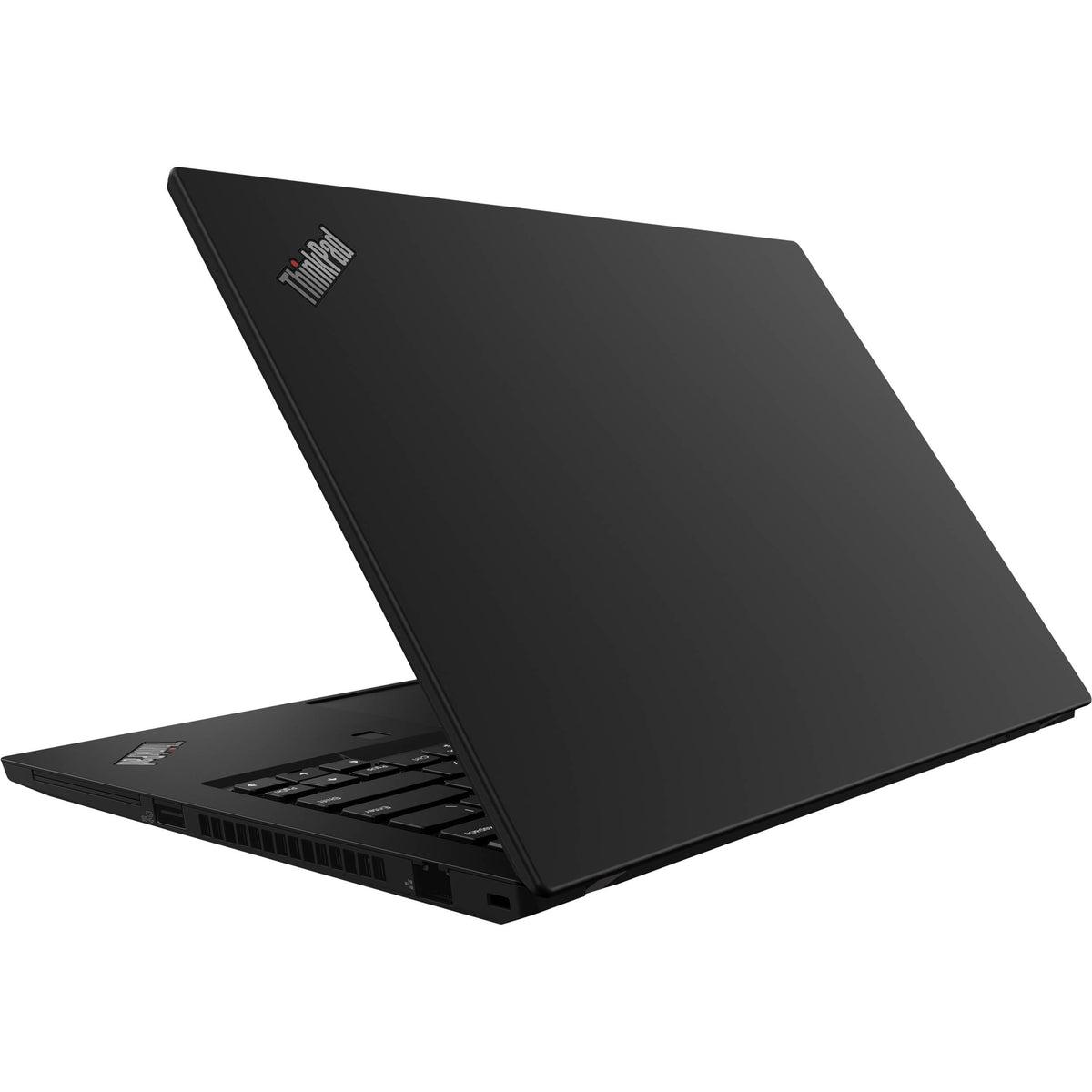 Lenovo ThinkPad P14s (Gen 1) 14