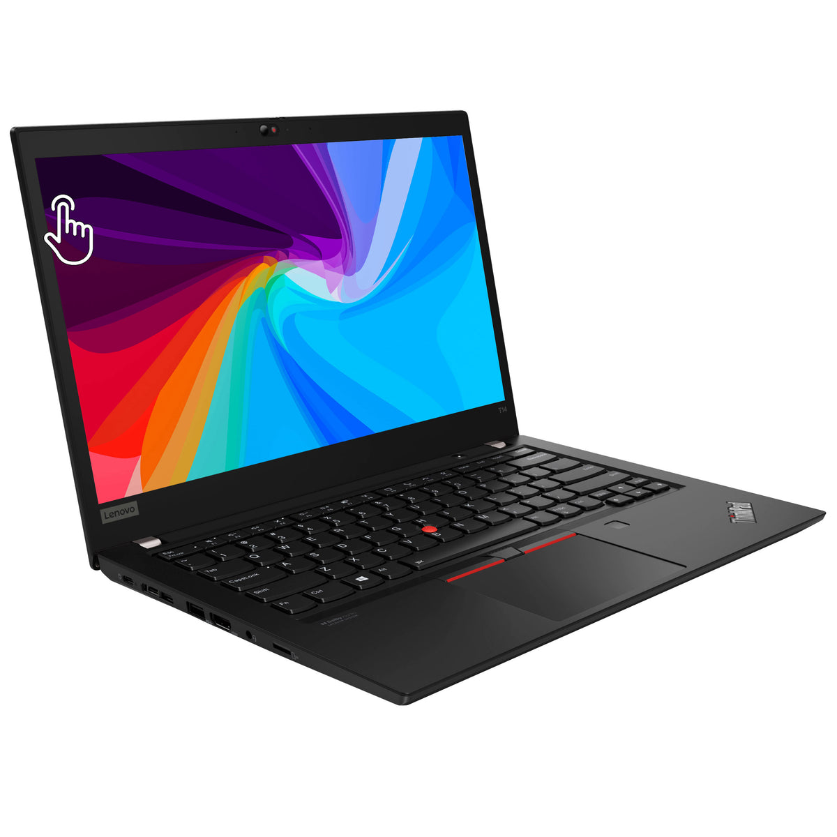 Lenovo Thinkpad T14 Gen 2 14