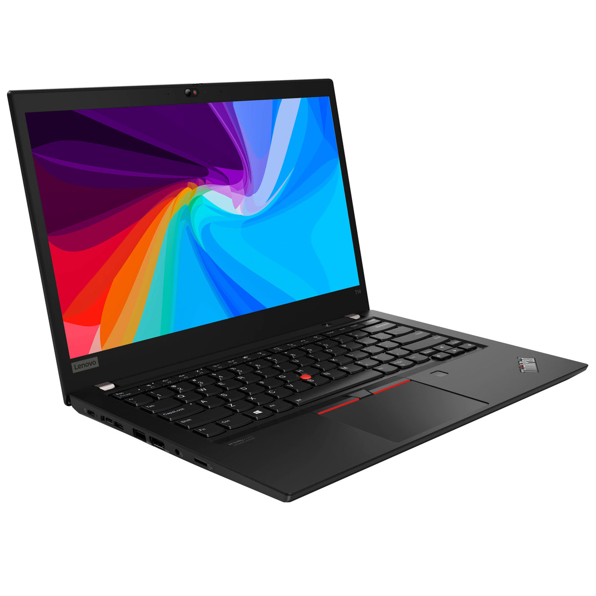 Lenovo Thinkpad T14 Gen 2 14