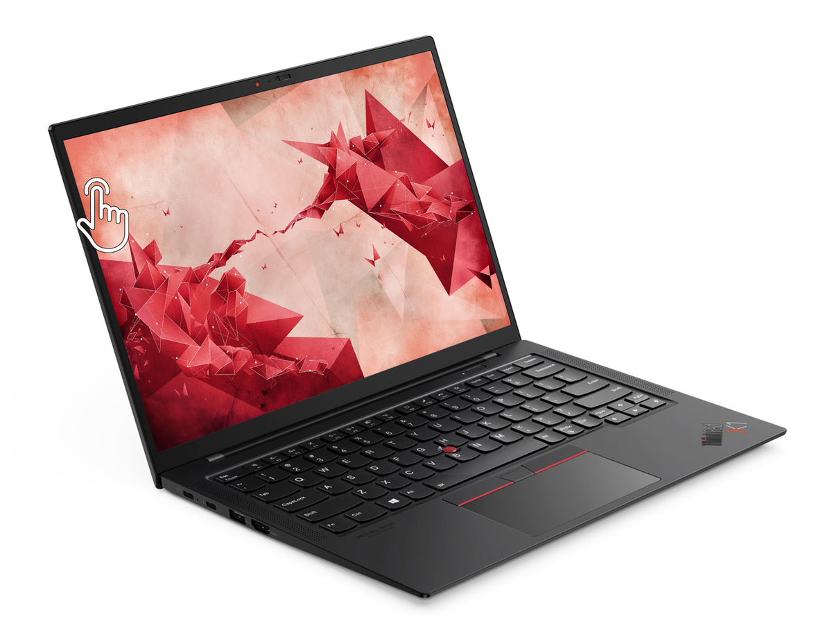 Lenovo ThinkPad E16 Gen 1 - 16