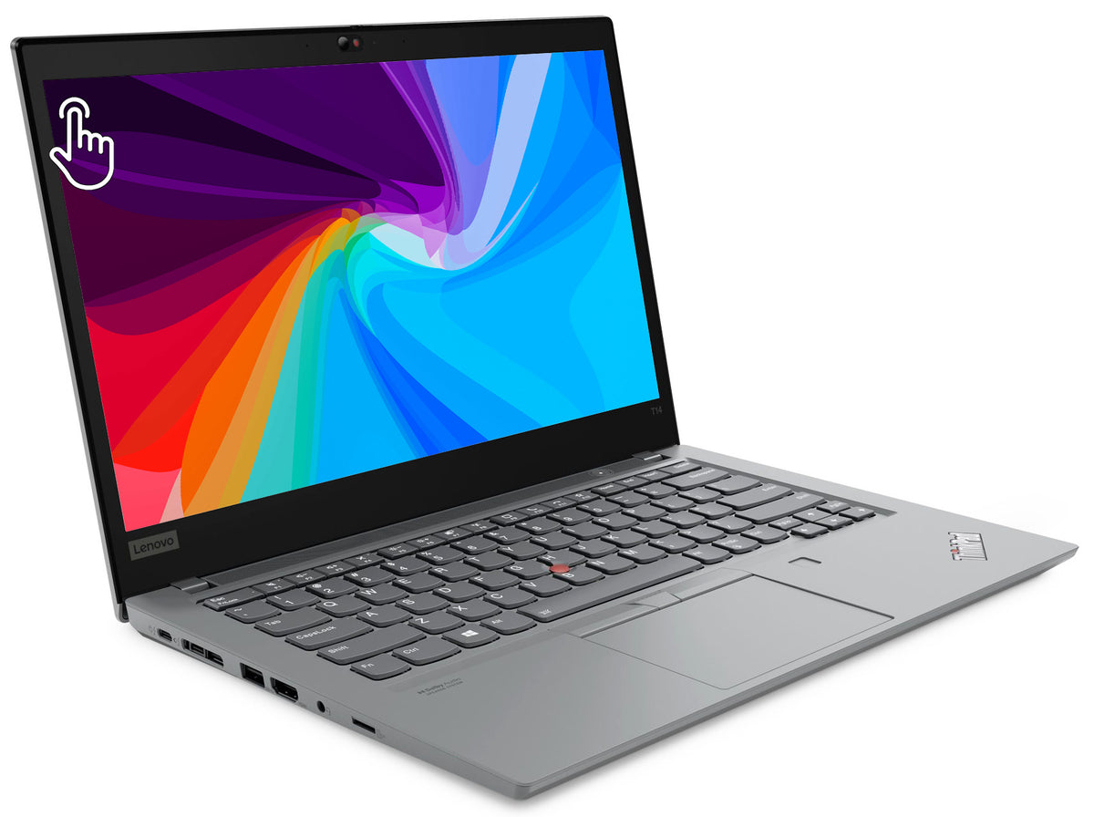 美品 Lenovo ThinkPad T14 Gen1 16GB 14型 FHD Amazon.com: Lenovo ThinkPad T14 14
