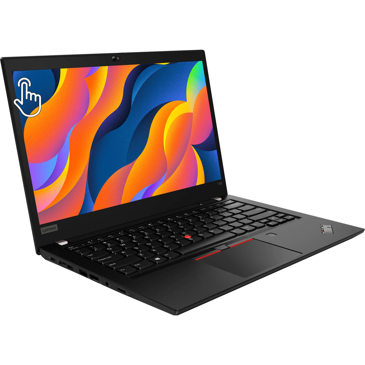 Windowsノート本体 ThinkPad T490 i7-8665U/24GB/M.2 SSD512GB Amazon.com: Lenovo ThinkPad T490 Laptop PC 14