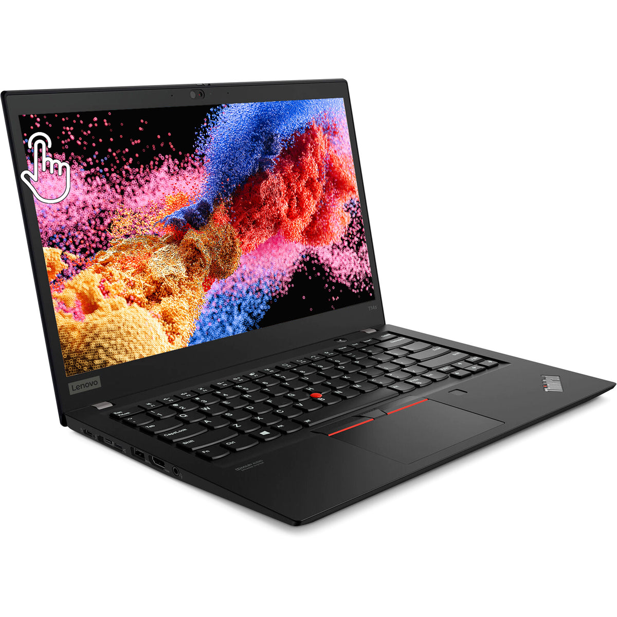 Lenovo Thinkpad T14s (Gen 1) 14