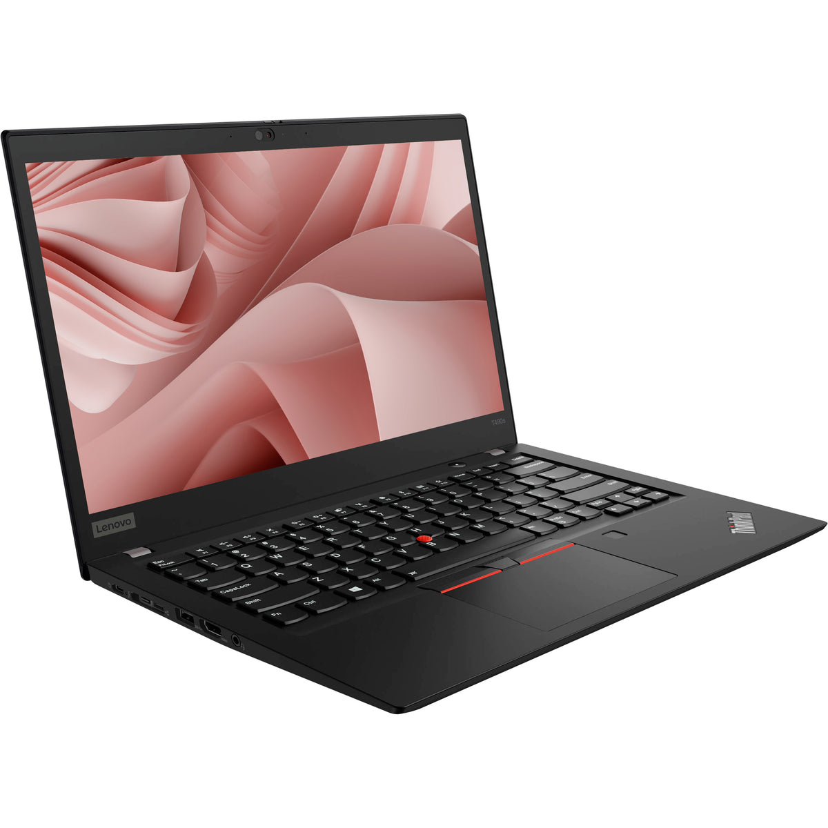 ThinkPad T490s メモリ32GB 1TB SSD 14インチ THINKPAD T490S (14