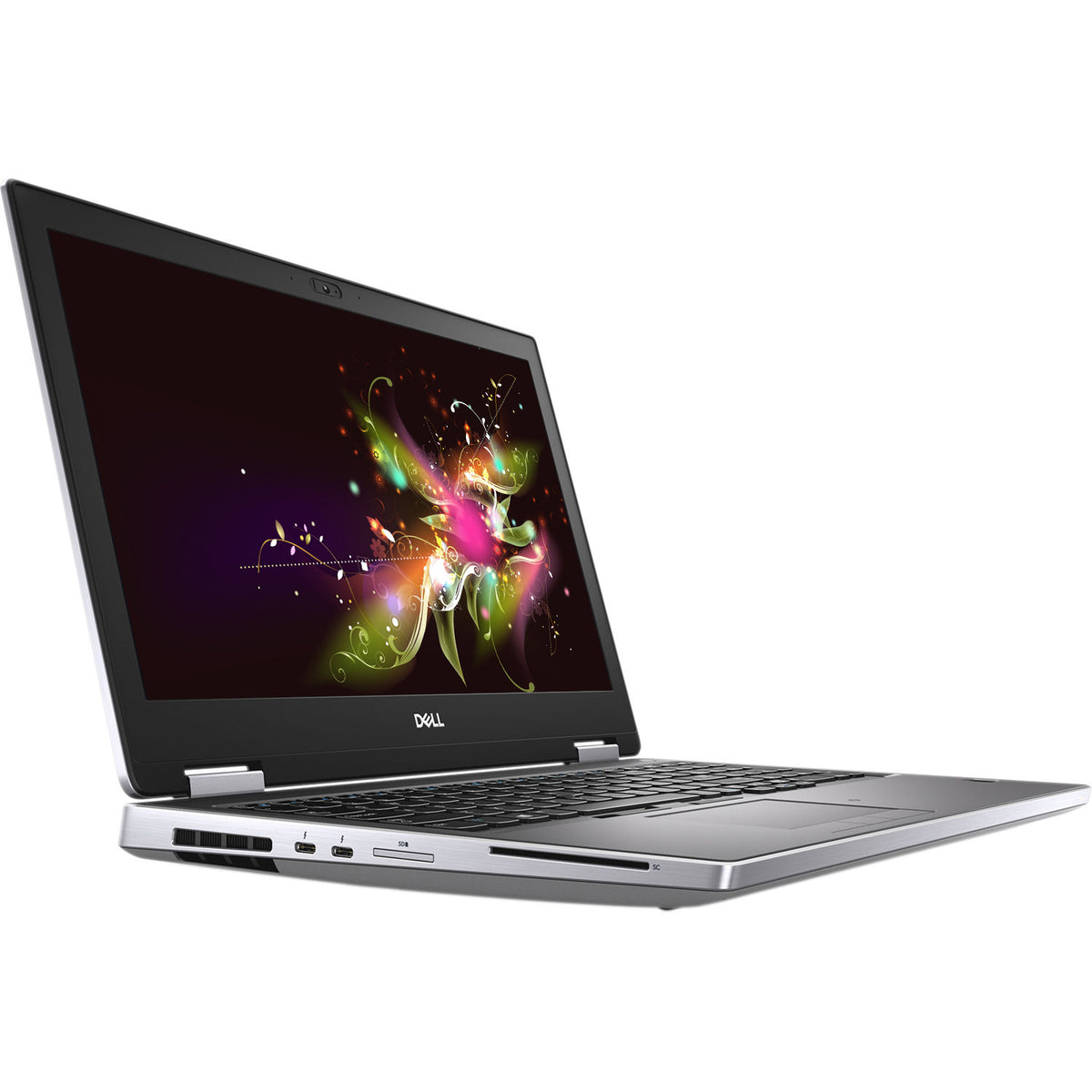 Dell Precision 7540 Mobile 15.6