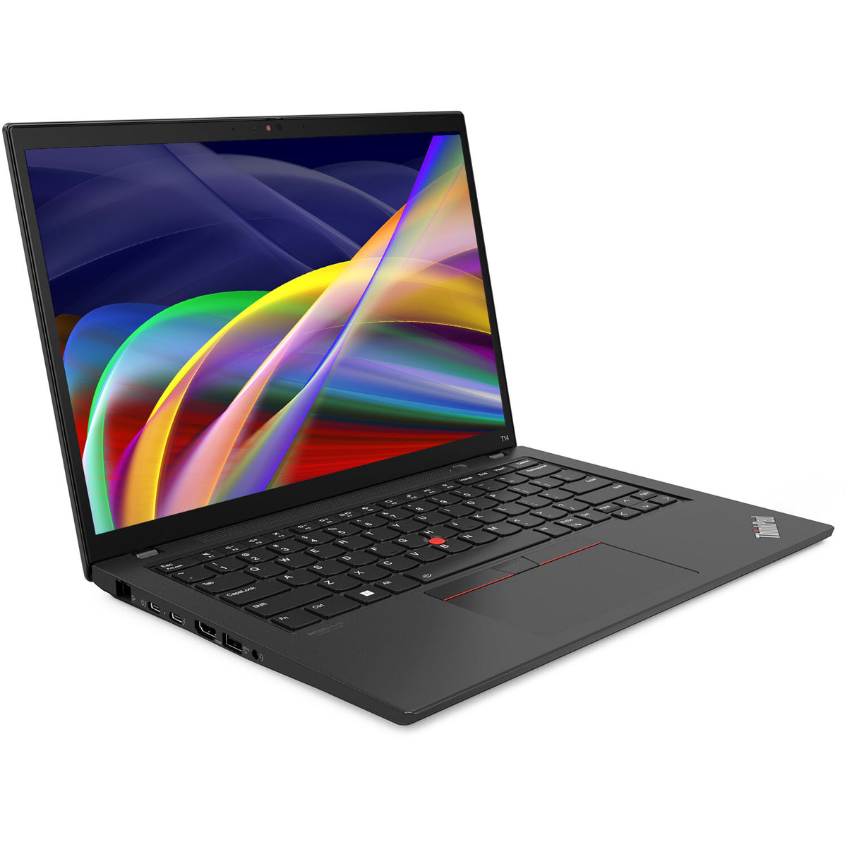 Lenovo Thinkpad T14 Gen 3 14