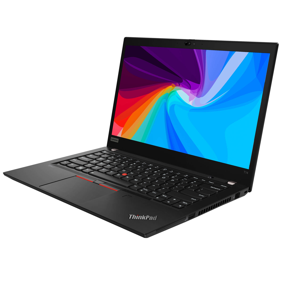 Lenovo Thinkpad T14 Gen 2 14