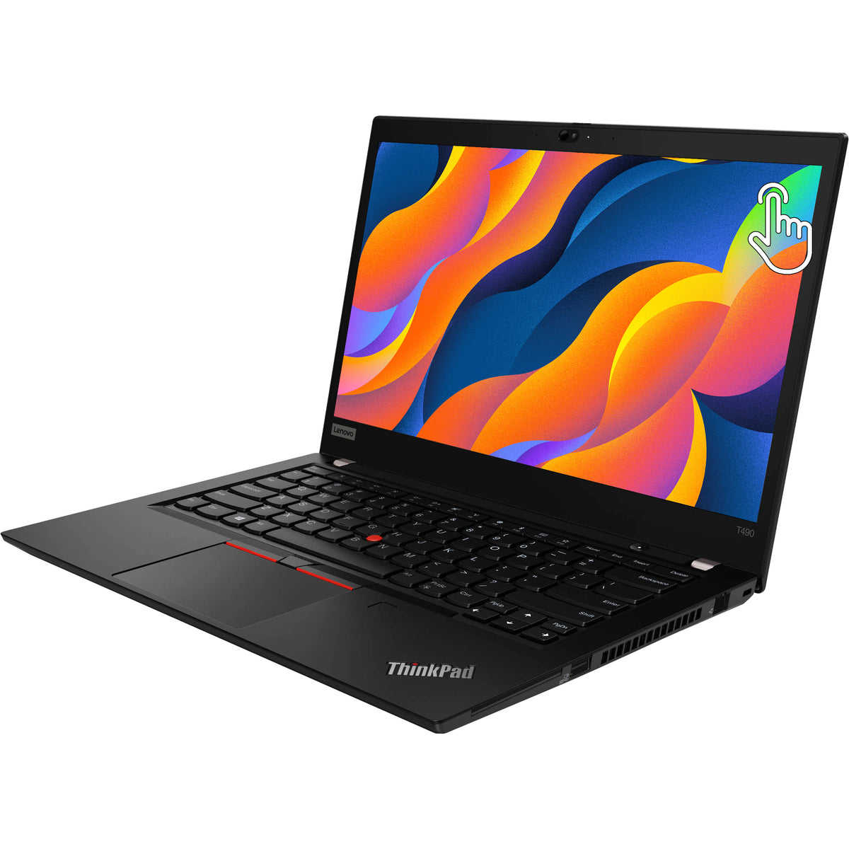 Lenovo ThinkPad T490 14