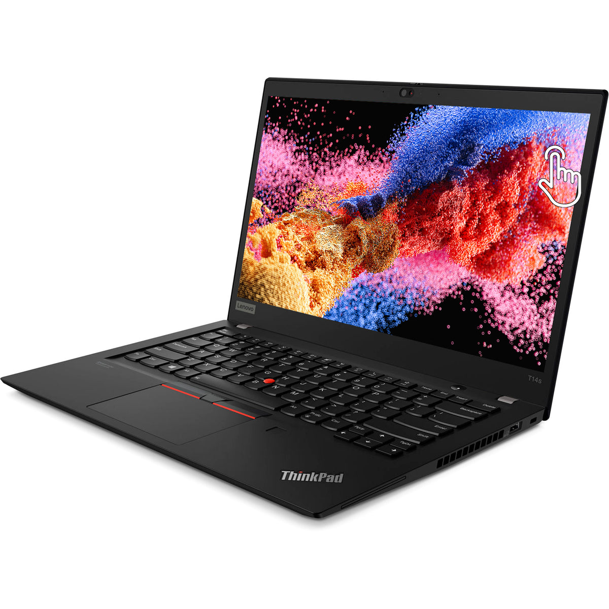 Lenovo Thinkpad T14s (Gen 1) 14