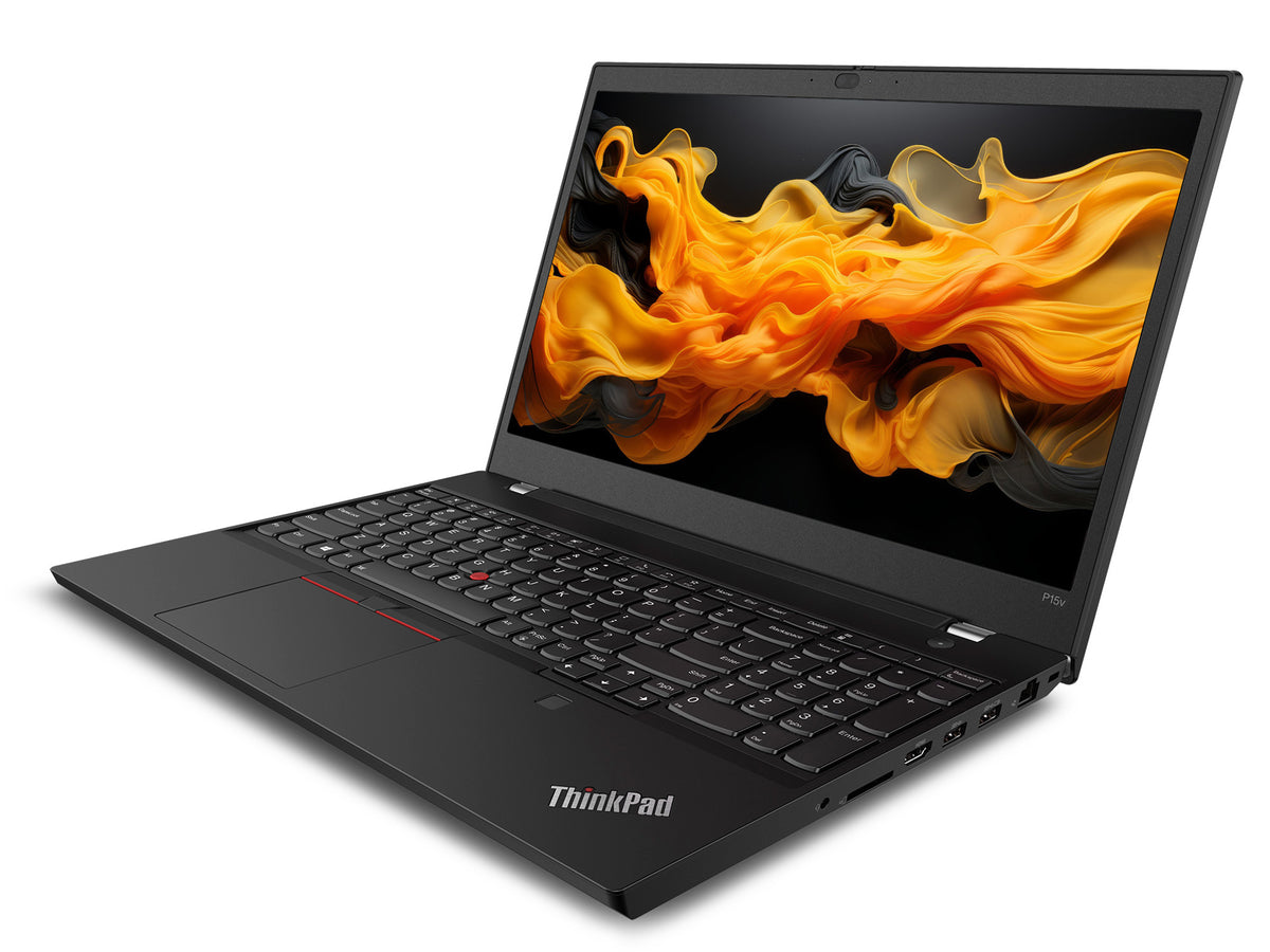 Lenovo Thinkpad P15v Gen 1 15.6
