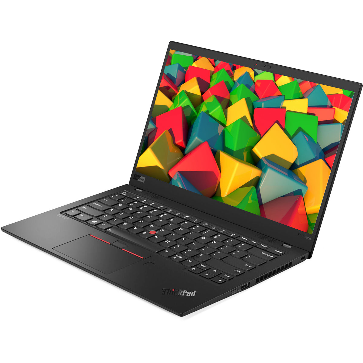 Lenovo X1 Carbon Gen 8 Intel i5 10310U 1.7Ghz, 16GB RAM, 512GB 