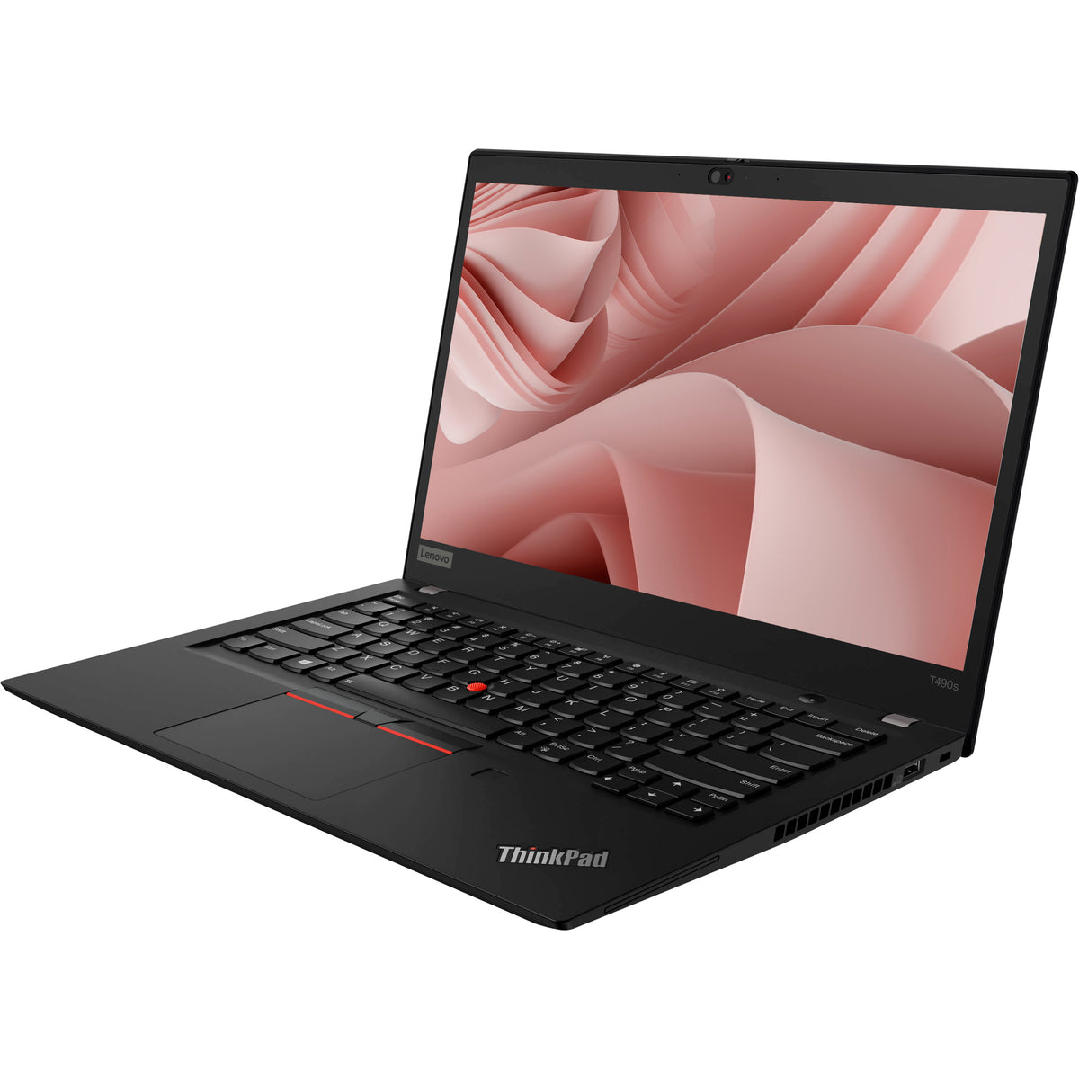 Lenovo ThinkPad T490s 14