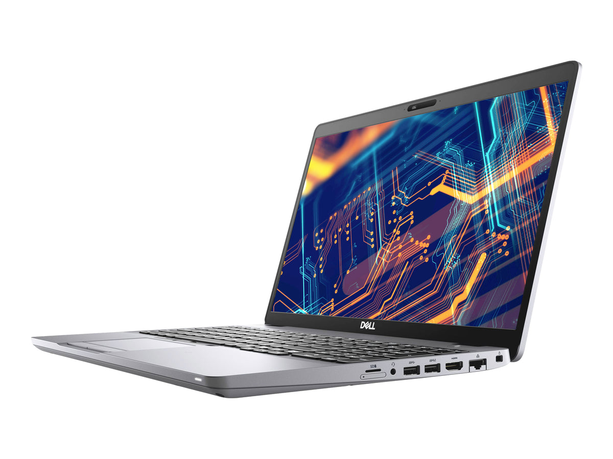 Dell Latitude 5510 15.6