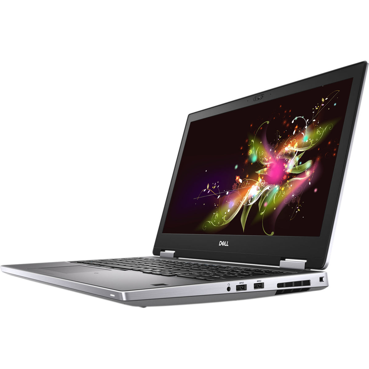 Dell Precision 7540 Mobile 15.6