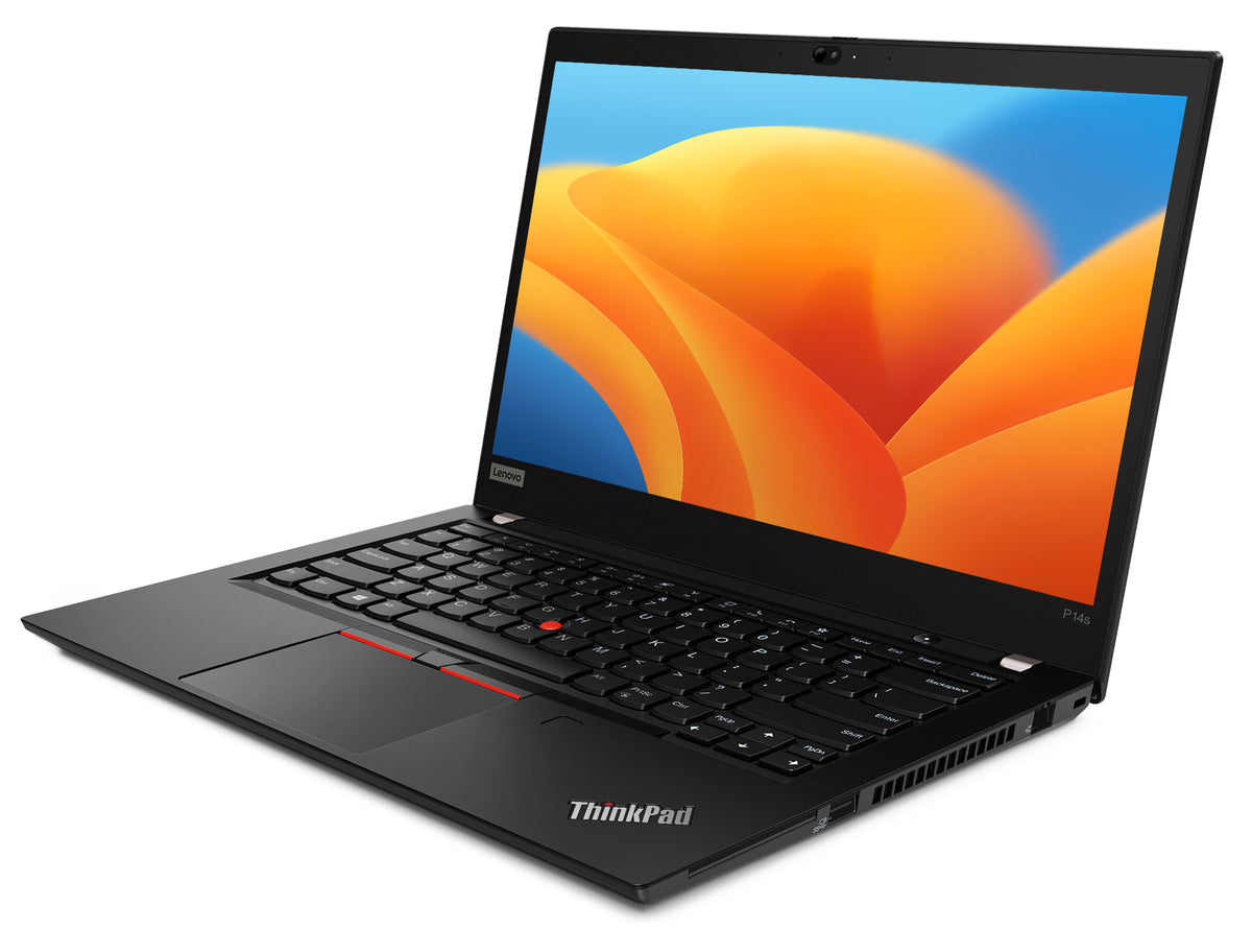 Windowsノート本体 Lenovo ThinkPad P14s Gen2 i7 1TB 32GB 4K Lenovo ThinkPad P14s i7 Gen 2 1165G7 16GB 512GB | Supertech