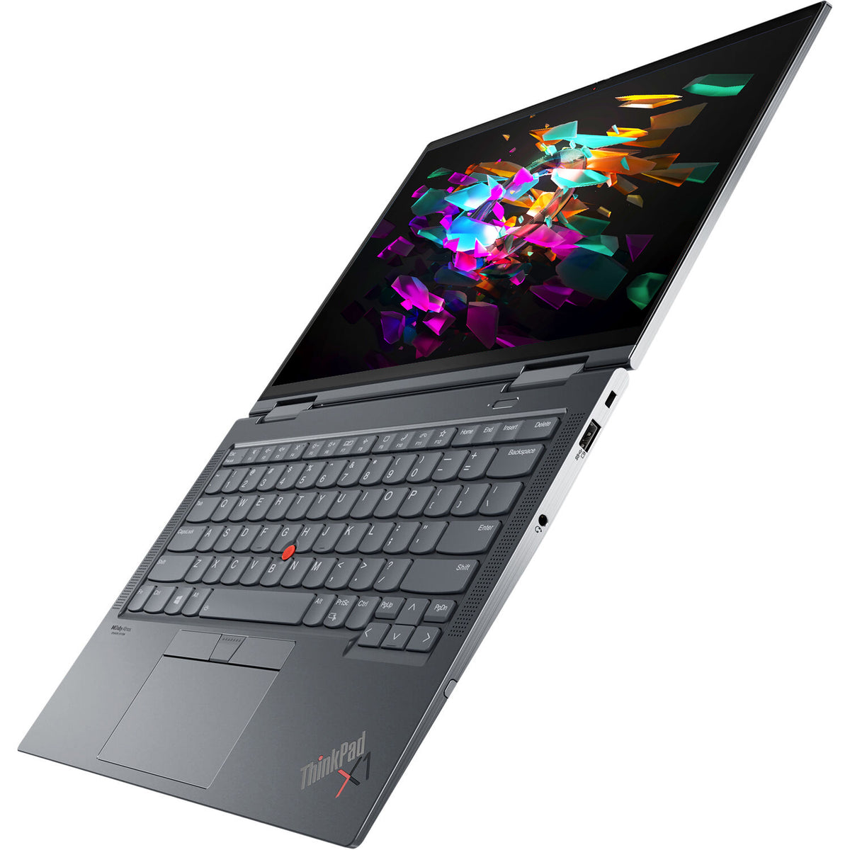 Lenovo ThinkPad X1 Yoga Gen 6 14