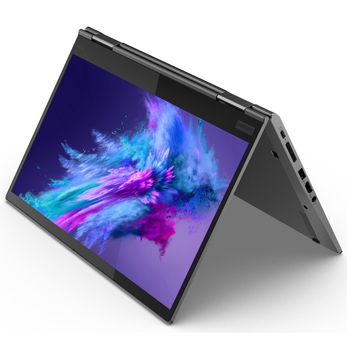 lenovo tent Lenovo ThinkPad X1 Yoga (Gen 4) i7-8665U 1.9Ghz 14