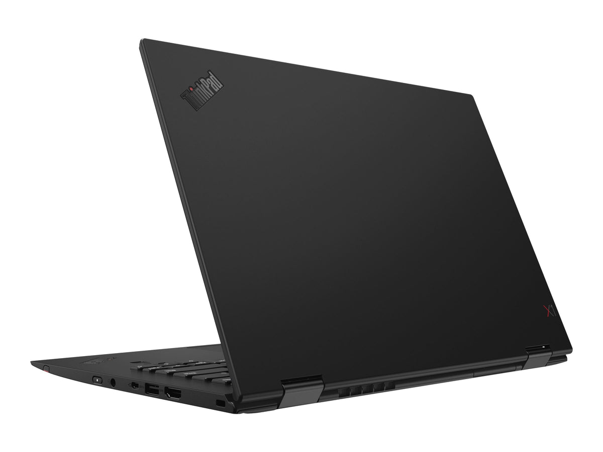 Lenovo ThinkPad X1 Yoga (3rd Gen) i7 8650U 1.9Ghz 14