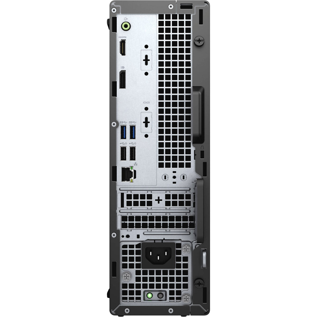 Dell Optiplex 3080 Small Form Factor Desktop, Intel i5 10500 3.1