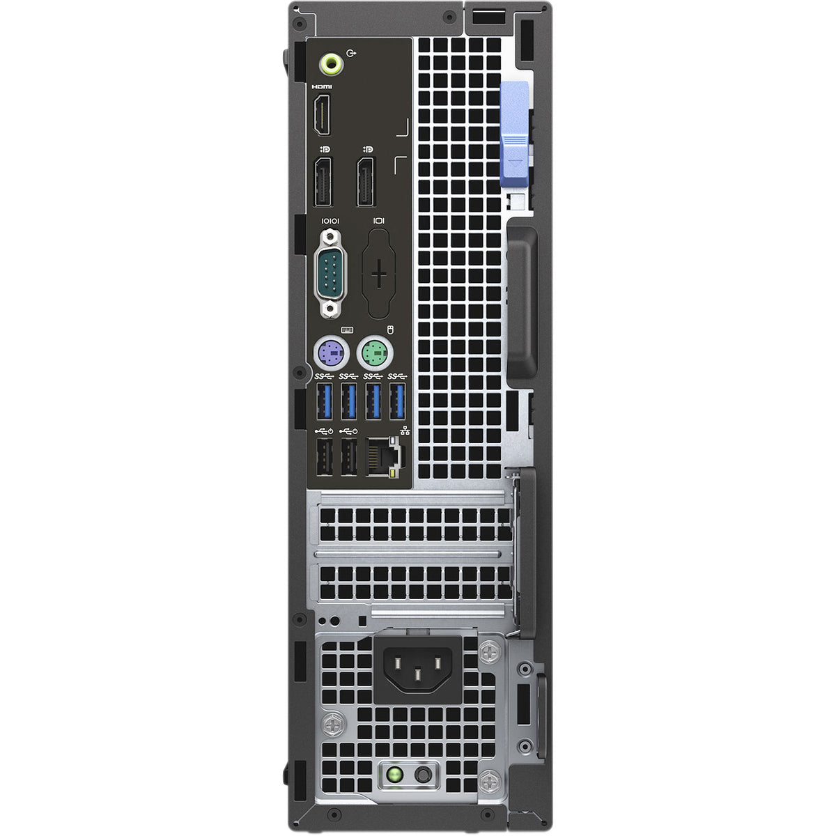 Dell Optiplex 5050 Small Form Desktop, Intel i5 6500 3.2Ghz, 8GB