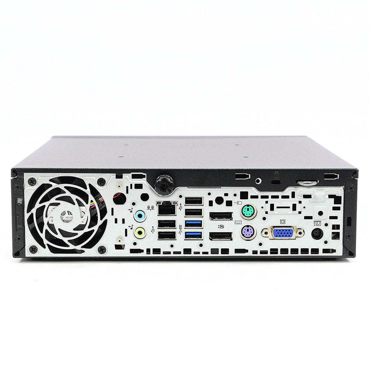 HP EliteDesk 800 G1 Ultra Small Desktop (USDT) Intel Core i5