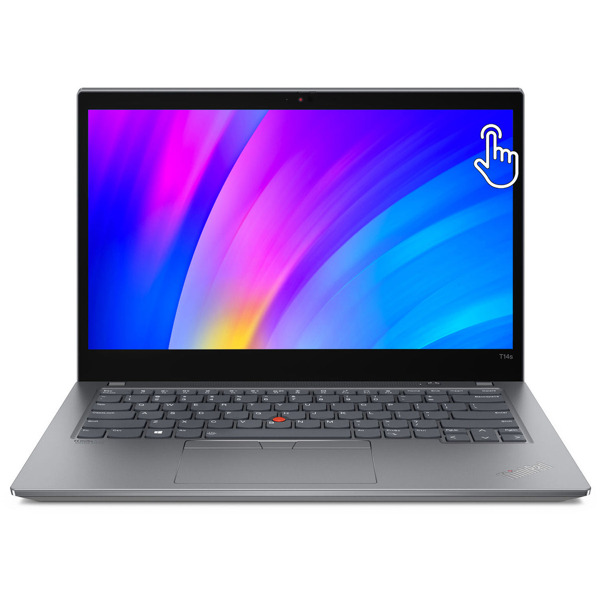 Lenovo Thinkpad T14s Gen 2 14