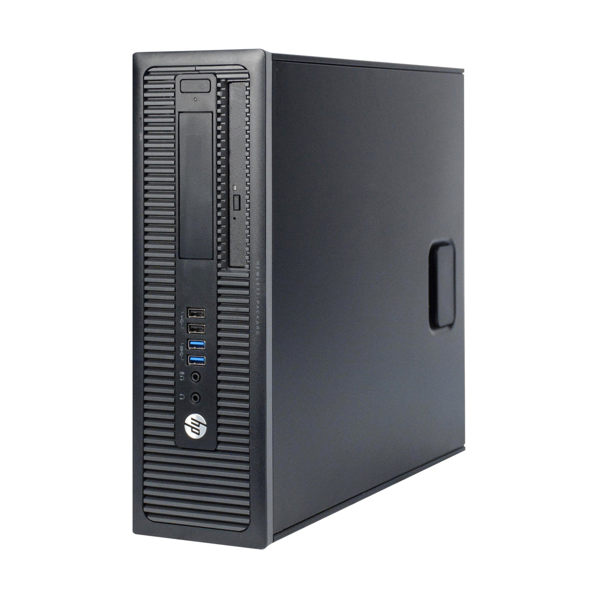 HP ELITEDESK 800G2 CI5-6600T 8/256 ミニ-