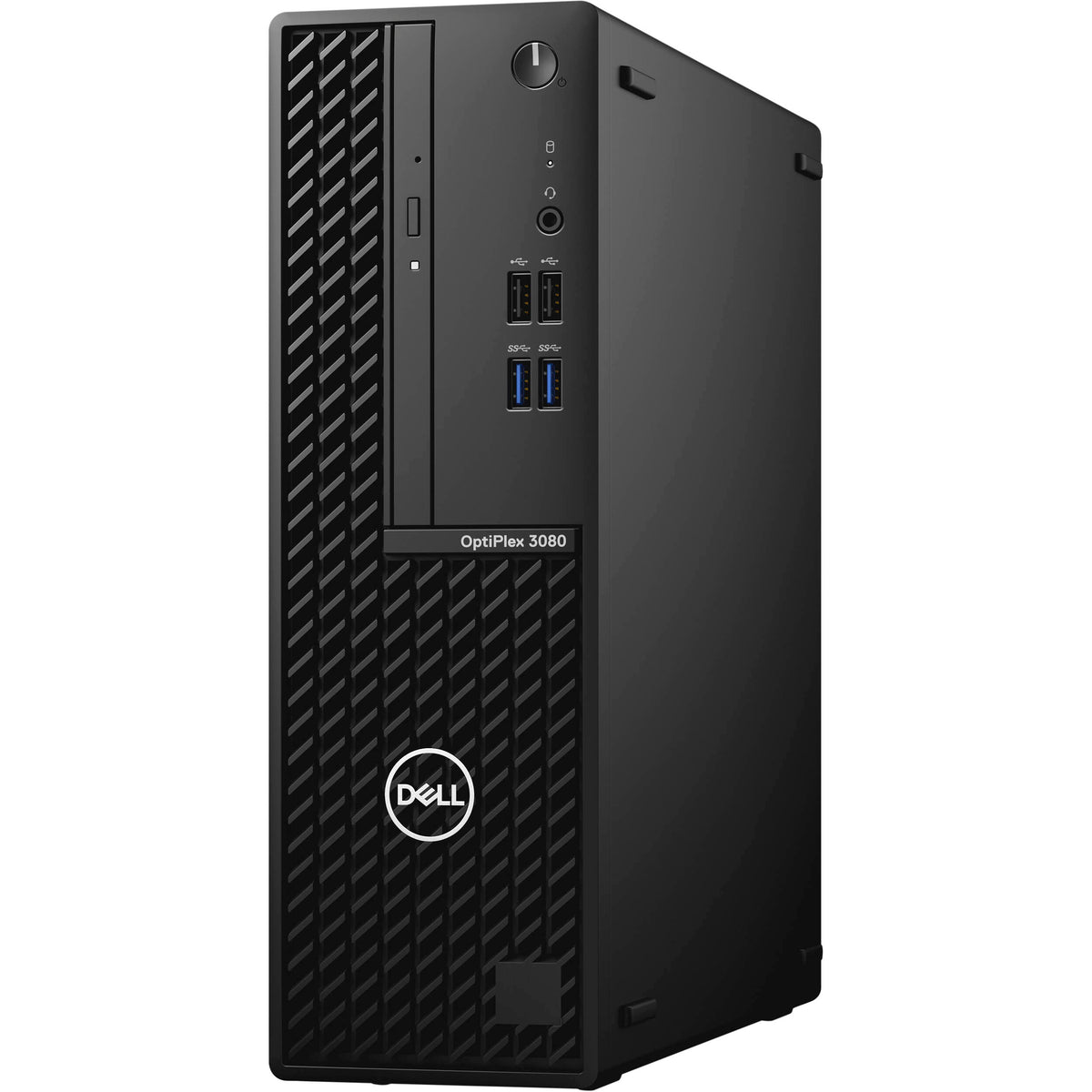 Dell Optiplex 3080 Small Form Factor Desktop, Intel i5 10500 3.1