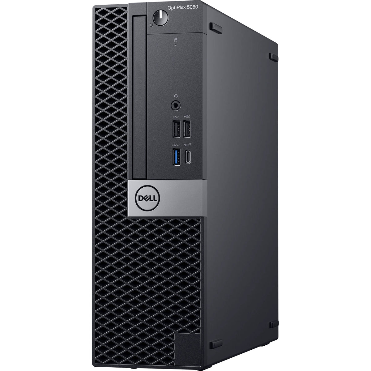 Dell Optiplex 5060 Small Form Desktop, Intel 6-Core i5 8500 3.0Ghz
