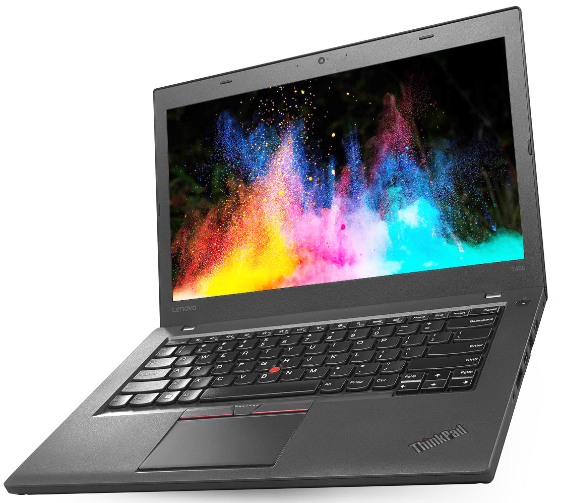 Lenovo Thinkpad T460 14