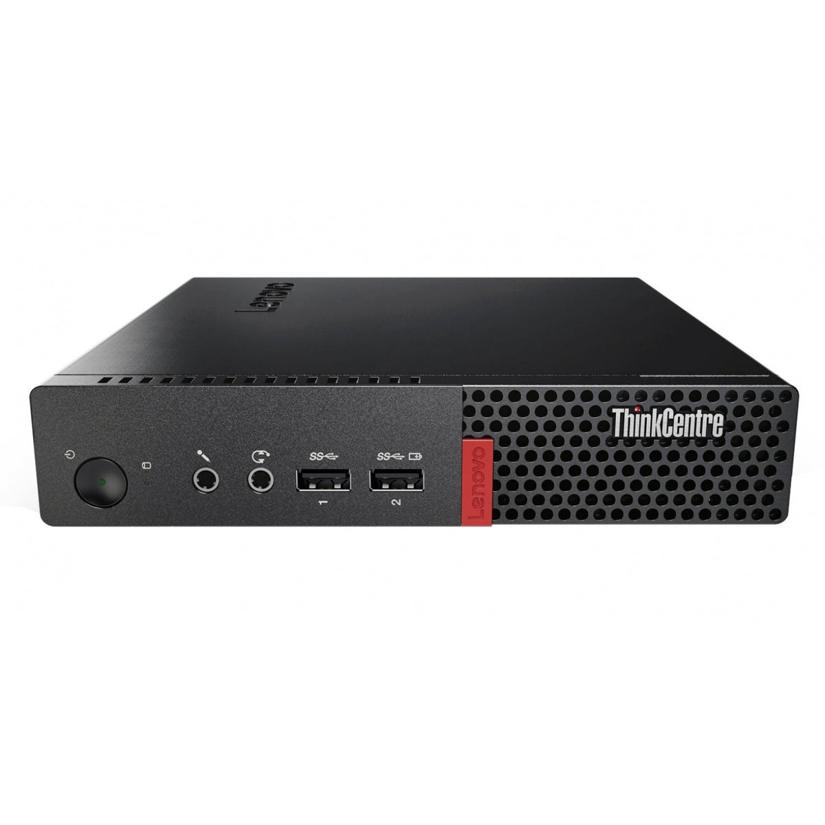 Lenovo ThinkCentre M910q Tiny Desktop, Intel i7 7700T 2.9Ghz