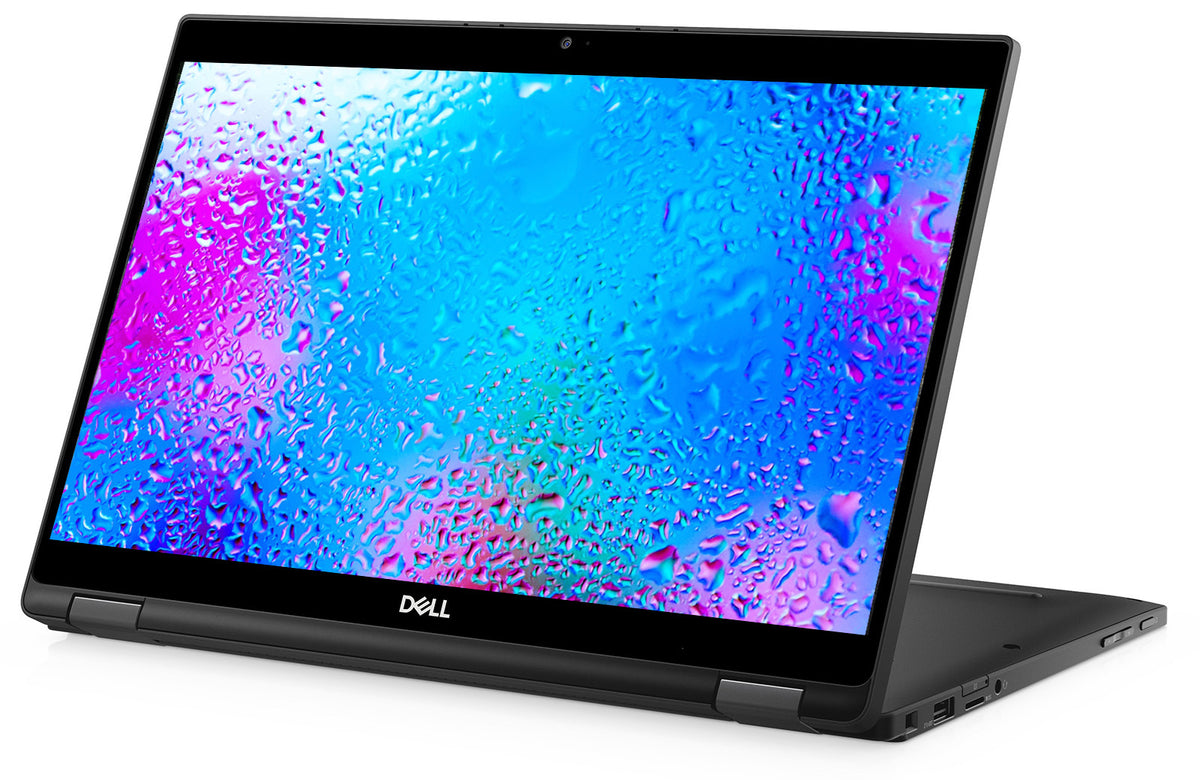 Dell Latitude 7390 2-in-1 Touchscreen Laptop