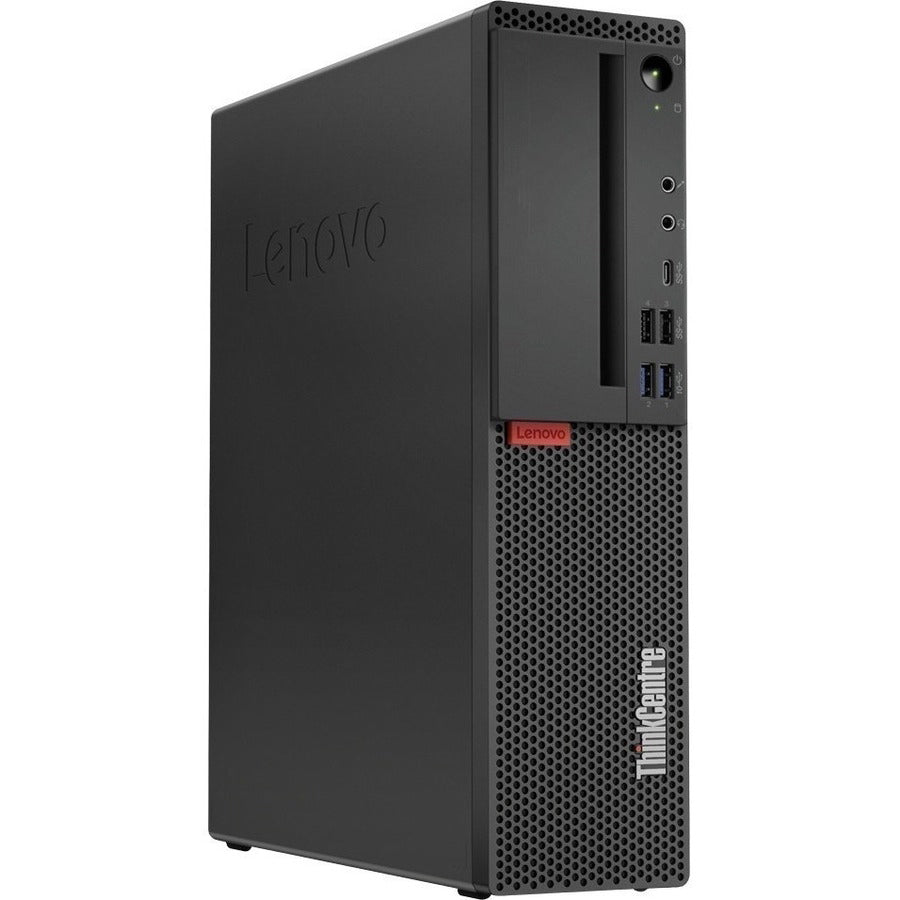 Lenovo ThinkCentre M720s Small Form Desktop, i3 8100 3.6Ghz, 8GB