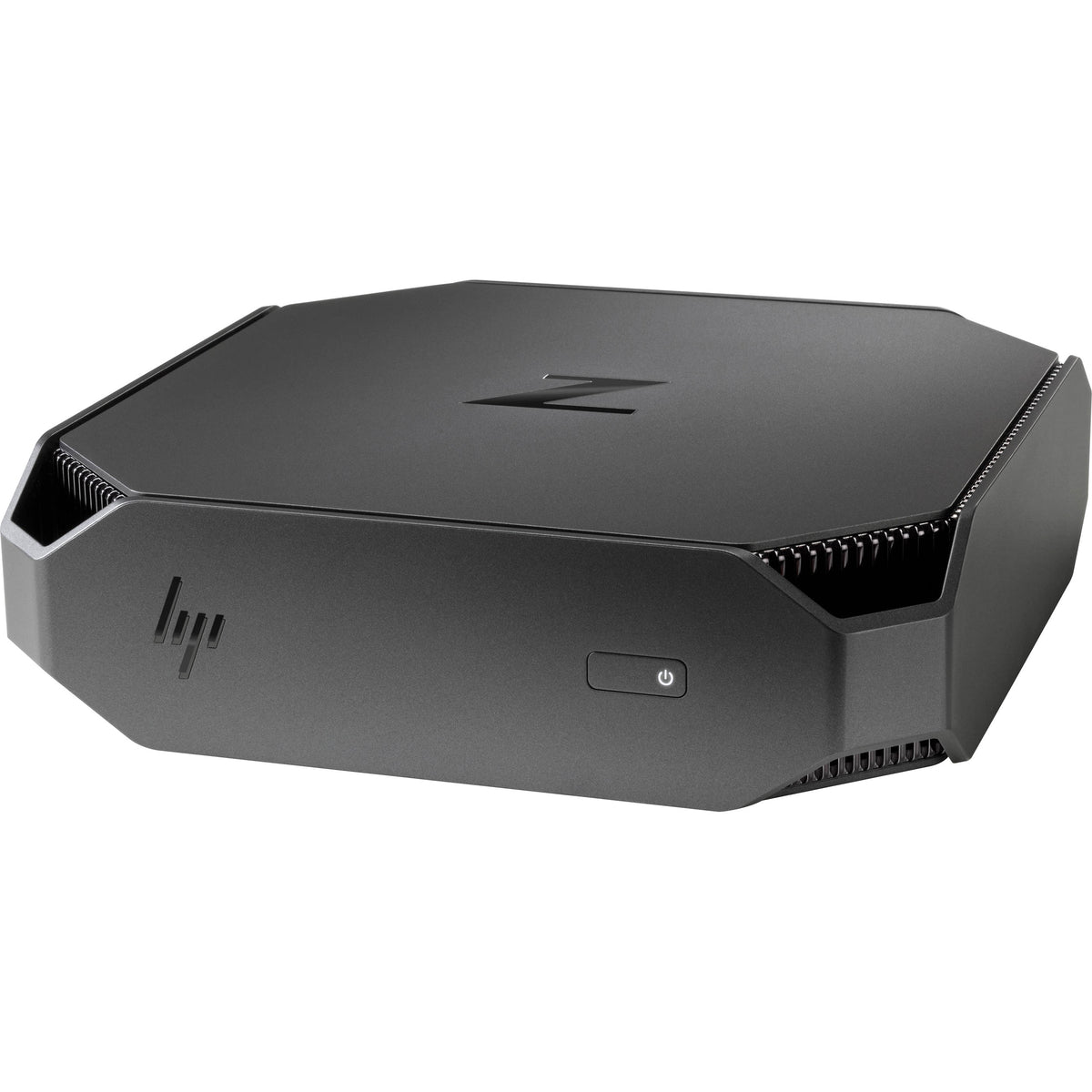 HP Z2 Mini G4 Xeon E-2144G 16GB　256GB HP Z2 Mini G4 Workstation (Performance Unit) Intel Xeon E-2124G