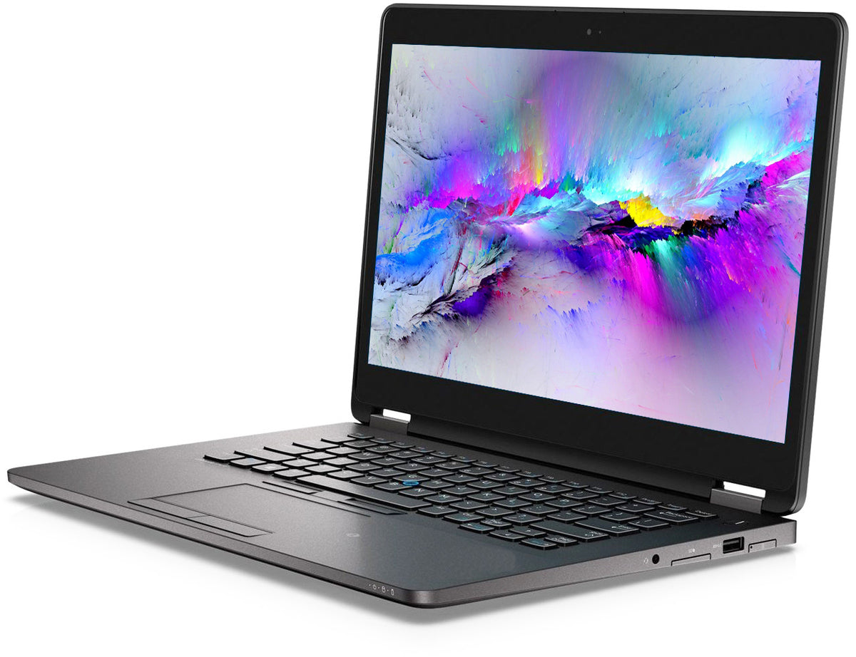 Dell Latitude E7470 14